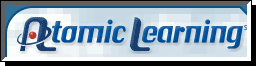 Atomic Learning - software tutorials training for teachers